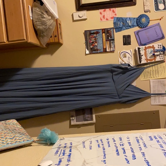 Lulus large maxi dress - Picture 3 of 3